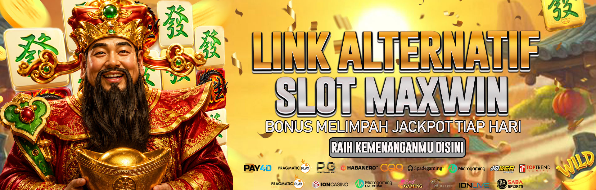 Slot Depo 5K Via DANA Metode QRIS Tanpa Rekening